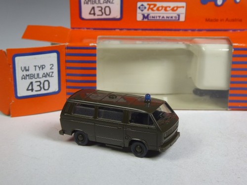 Roco 430 t3 - 430, vw
