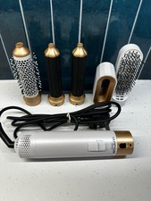 lilystyler Haarstyler