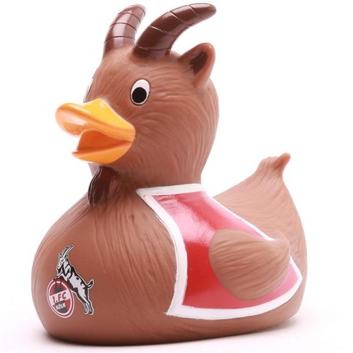 Badeente köln - badeente, 1.fc