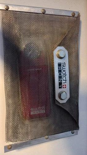 Original swatch irony vintage - original,