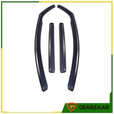 Windabweiser Regenabweiser Satz Passt für VW GOLF 5 V 2004-2009 5 türer L+R