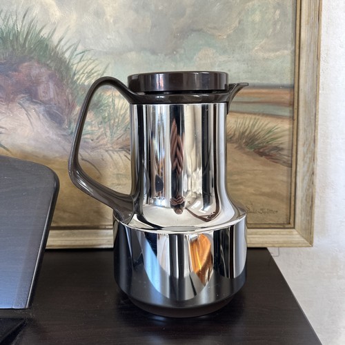 Thermoskanne kaffeekanne - thermoskanne,