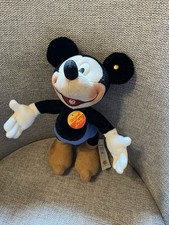 Steiff mickey maus - mickey,
