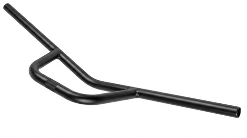 Bmx lenker 2mm - bmx, 680/720mm