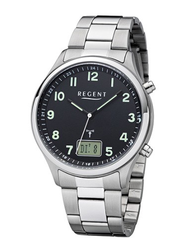 Regent 276 funk - regent, herrenuhr