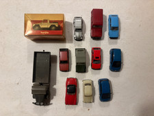 Modellautos, Spur H0