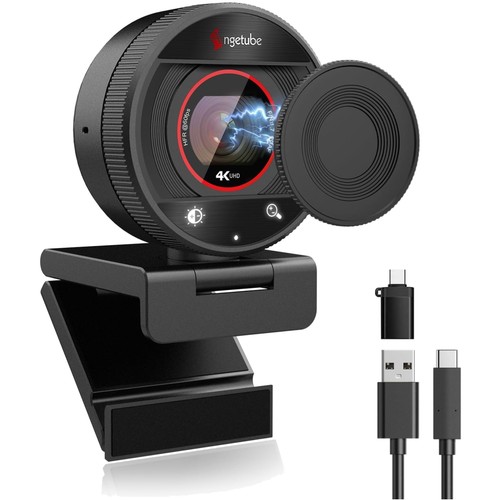 Webcam usb full - full, 1080p