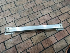 Smart MC01 ForTwo 450 (01-04) Querträger hinten Stoßstangenträger Original ALU