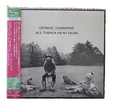 GEORGE HARRISON All Things