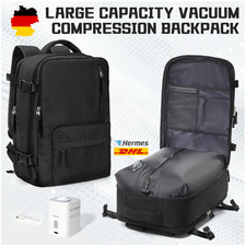 Vakuum Reise Rucksack