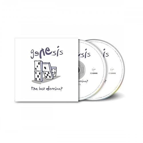 Genesis the last domino - last, domino?