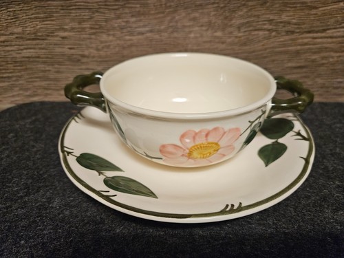 Villeroy boch wildrose - &,