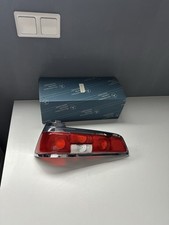 Mercedes w110 heckflosse