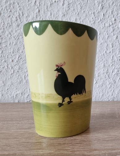 Hahn und henne - henne, 1