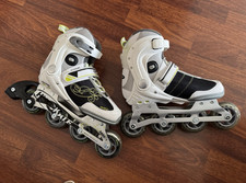 HY SKATE Fitness-Skates