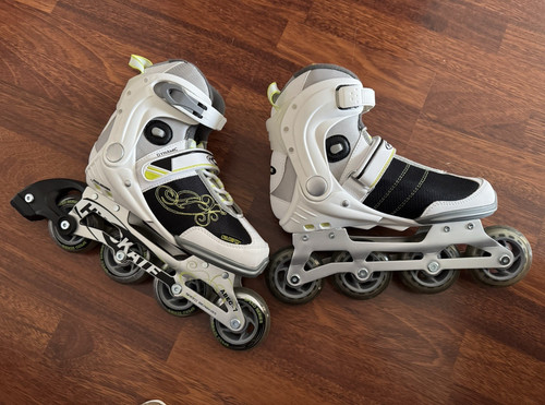 Skate fitness skates - hy,