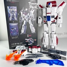 Vincoroor V33-06 Fire The Sky