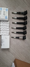 Zündspulen K 1600 GT (ignition coils)