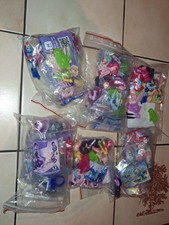 6 X KOMPLETTSATZ - My little