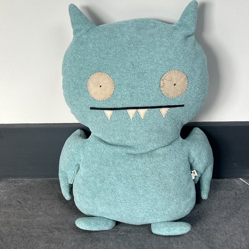 Original uglydoll ice - original,