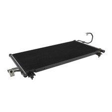 Kondensator, Klimaanlage für