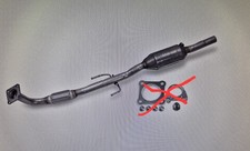 VW Lupo/Seat Arosa Katalysator BM Catalysts 