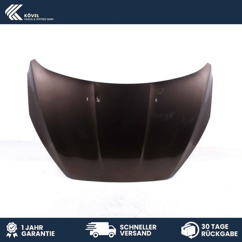 Motorhaube ford focus dyb - motorhaube,