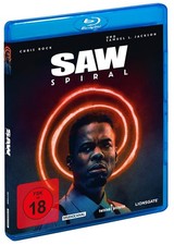 Saw spiral teil 9 - saw:, teil: