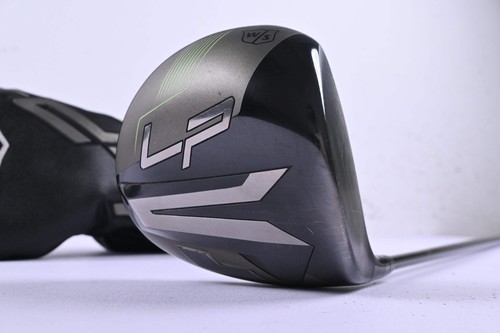 Wilson launch 2022 pad - 2022,