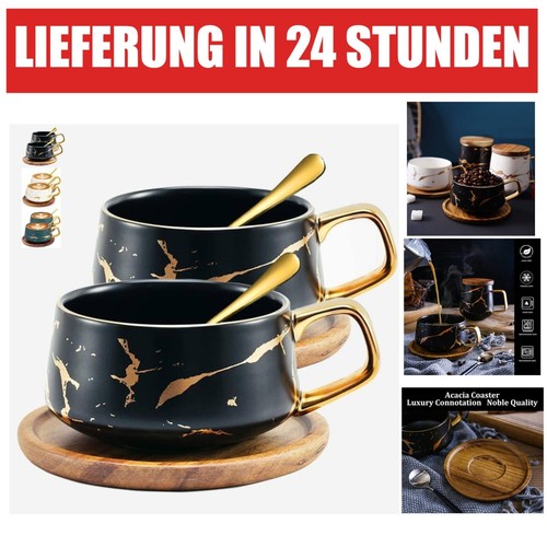 Telanks cappuccinotassen 2er - telanks,