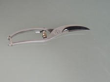 Zwilling J.A. Henckels  Geflügelschere - Fleischschere  Länge ca. 23,5 cm