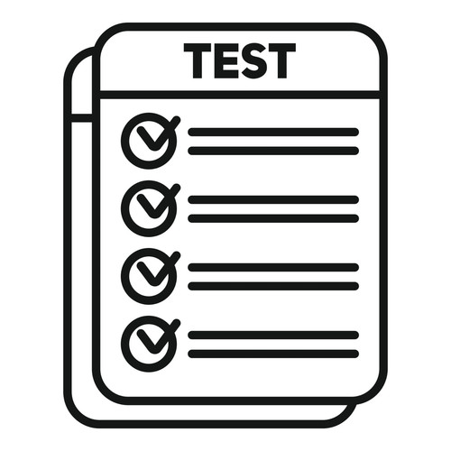 test