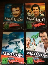 Magnum komplette staffel 1 - -,