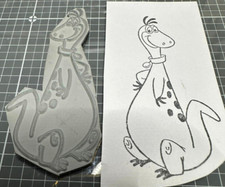 Dino Feuerstein von den