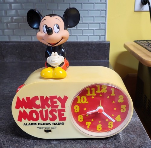 1970s mickey mouse walt disney - 1970s,