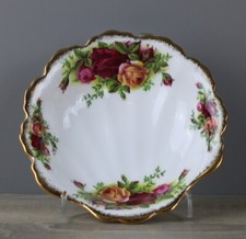 Royal Albert Old Country Roses