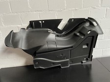 Mercedes SLK R170 Kofferraum