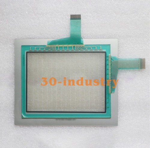 Touch panel glass membrane - panel,
