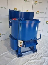 Betonmischer 400 L Beton