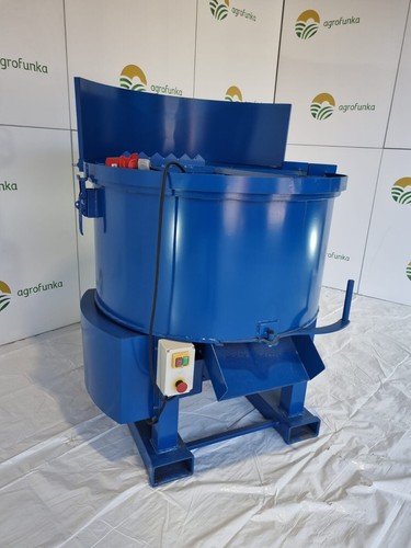 Betonmischer 400 beton - 400,