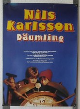 DX230 - KINOPLAKAT - NILS