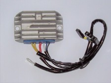 Regler Gleichrichter für Hatz