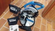 Güde Kappsäge / Gehrungssäge GKS 1100 P