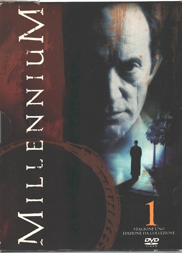 Millennium erste staffel 1 - erste,