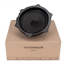 ORIGINAL Seat Lautsprecher Seitentür IBIZA 4 PR-Nr. 8RL 8RE vorne 6J0035411