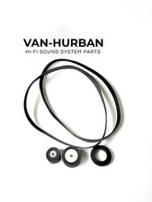 Kit Riemen, Rollen, Idler Aiwa