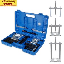 Trennmesser Lager Abzieher