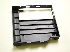 Dvd einbaurahmen sony pcg 8f1m - dvd,
