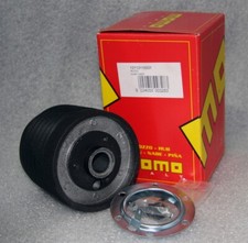 Momo Lenkradnabe für Porsche