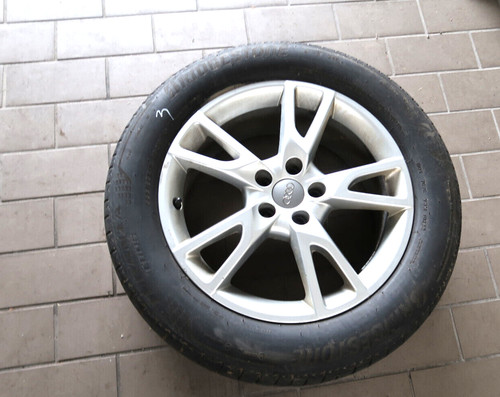 Audi allroad scheibenrad - allroad,